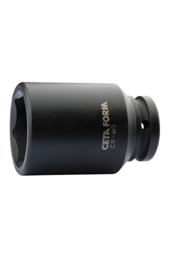 Ceta Form C74-h22\22mm 3/4 6ks.havalı Derın Lokma Ceta ürün görseli 1