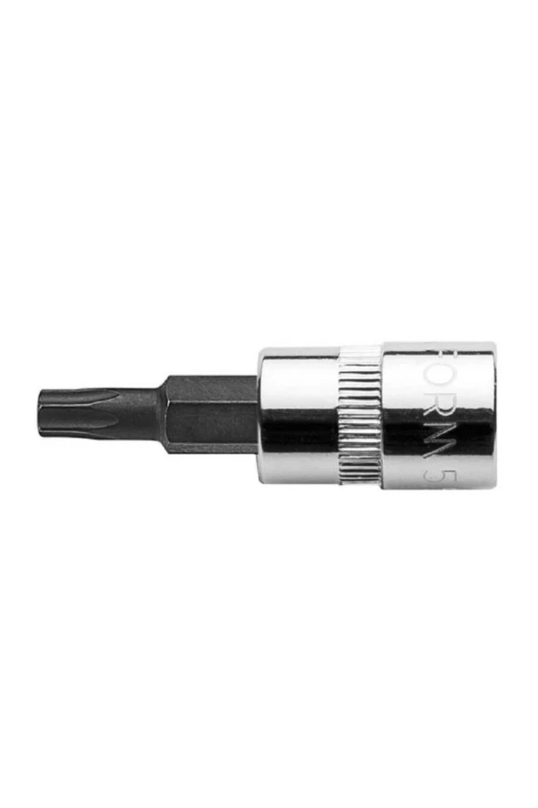 Ceta Form C08s-t27 1/4'' Torx Uçlu Lokma ürün görseli 1