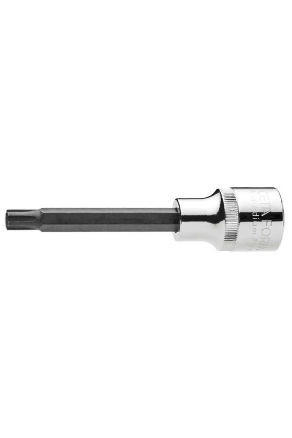 Ceta Form C28s-r05l 12 Rıbe Uçlu Uzun Tip Lokma ürün görseli 1