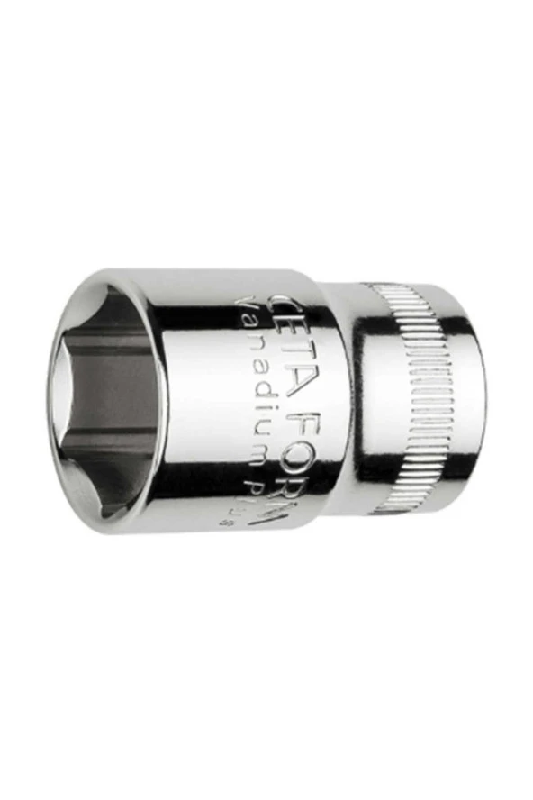 Ceta Form C02-h130 13 Mm 1/4 Lokma ürün görseli 1