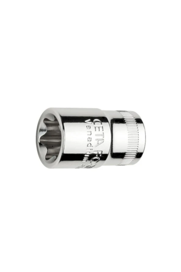 Ceta FormDış Torx Lokma Anahtar-e16 ürün görseli 1