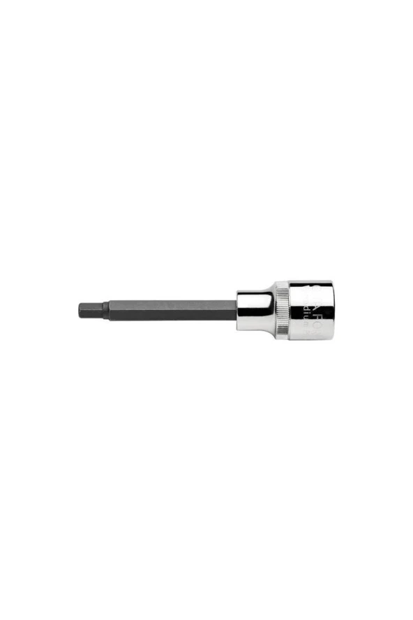 Ceta Form 8 Mm Uzun Tip 1/2” Allen Uçlu Lokma C28s-h08l ürün görseli 1