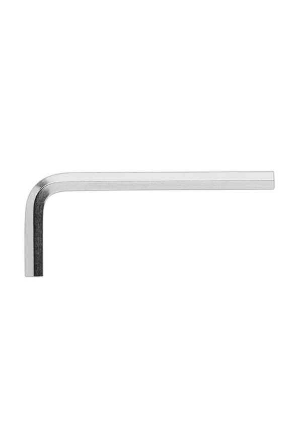 Ceta Form L Allen Anahtar (kısa Tip-nikel Kaplı)-3 Mm-cetafr ürün görseli 1