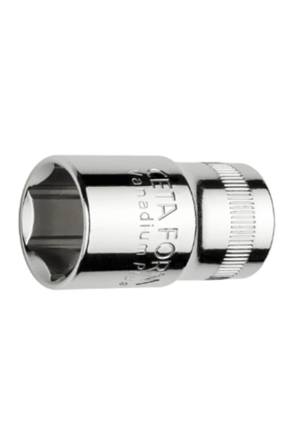 Ceta Form C22-b28 12 Köşe Yıldız Lokma Anah. 28mm 1/2" ürün görseli 1