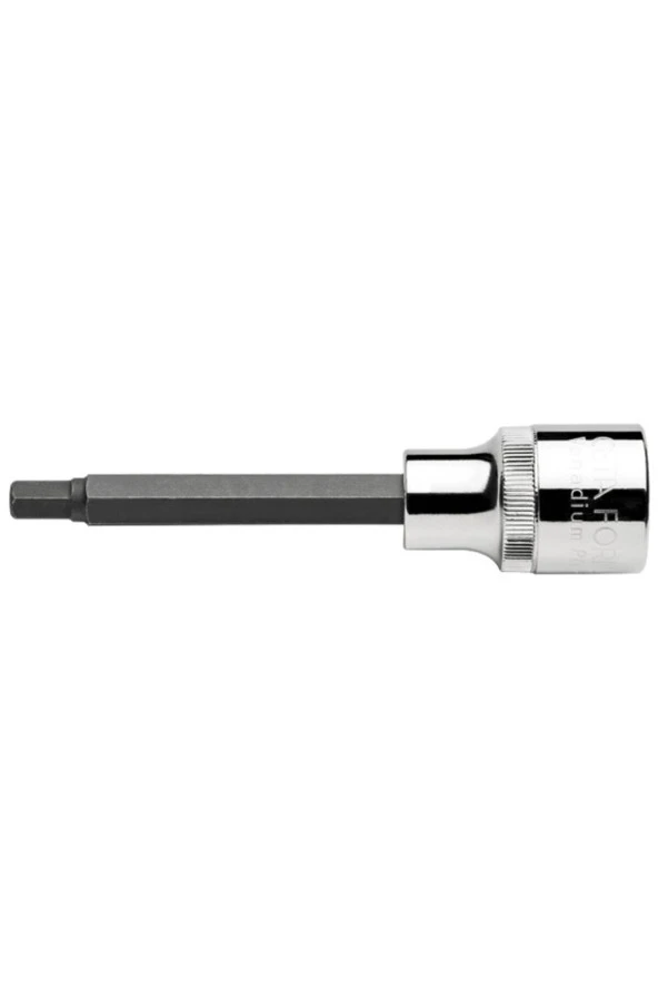 Ceta Form 1/2'' Allen Uçlu Lokma Uzun Tip 10 Mm ürün görseli 1