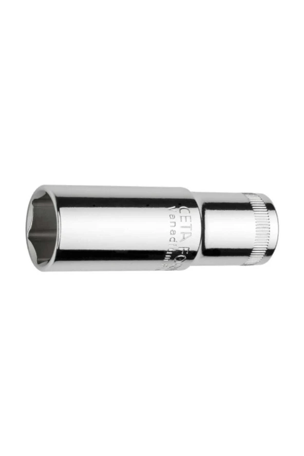 Ceta Form C04-h050 1/4' 6 Köşe Derin Lokma Anahtar 5 Mm ürün görseli 1