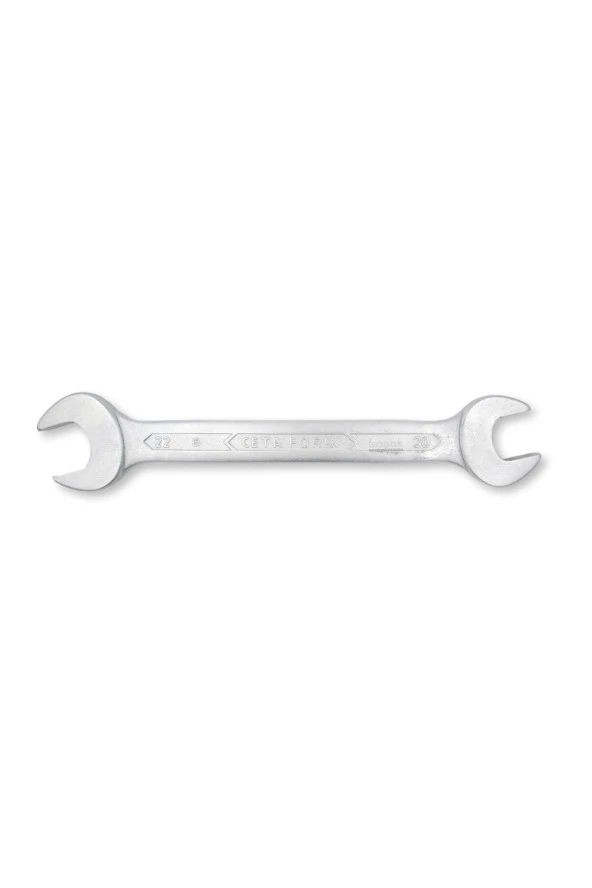 Ceta Form 24 x 26 Mm Açık Ağız Anahtar B10-2426 ürün görseli 1