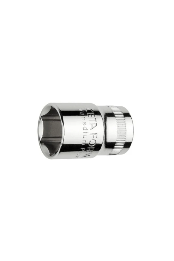 Ceta Form C02-h090 1/4" 6 Köşe Lokma Anahtar 9 Mm ürün görseli 1