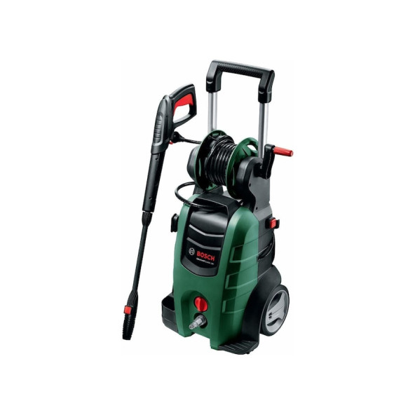 Bosch AdvancedAquatak 140 Yüksek Basınçlı Yıkama Makinesi - 06008A7D00 ürün görseli 1