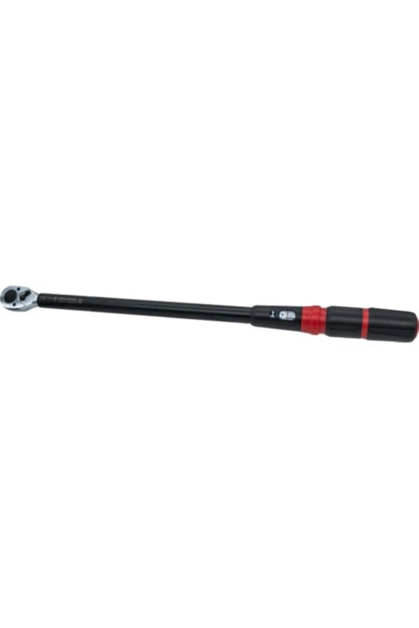 Ceta Form D02F2-2130 Exacto 1/2'' Tork Anahtarı 60-300 Nm ürün görseli 1