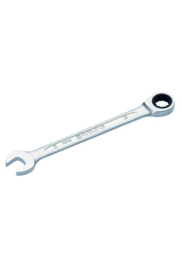 İzeltaş 0340 02 0013 Cırcır Kombine Anahtar 13 Mm ürün görseli 1