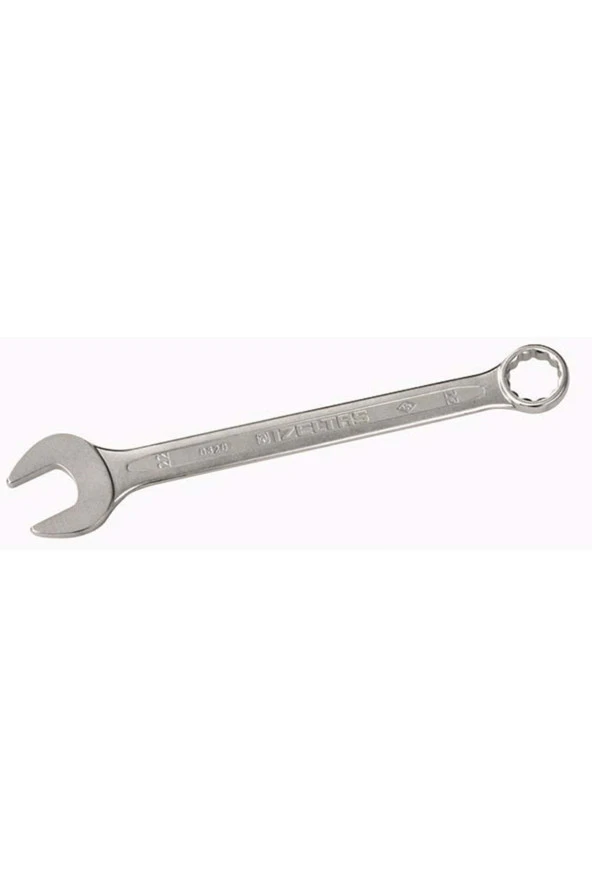 İzeltaş Kombine Anahtar - 23mm Kısa 0320020023 ürün görseli 1