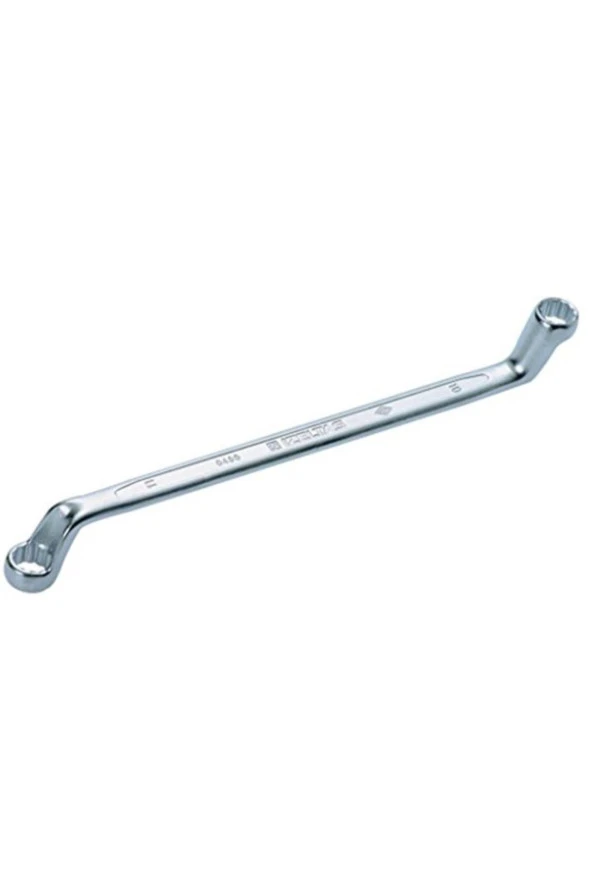 İzeltaş 0430 03 1415 Yıldız Iki Ağız Anahtar 14x15 Mm ürün görseli 1