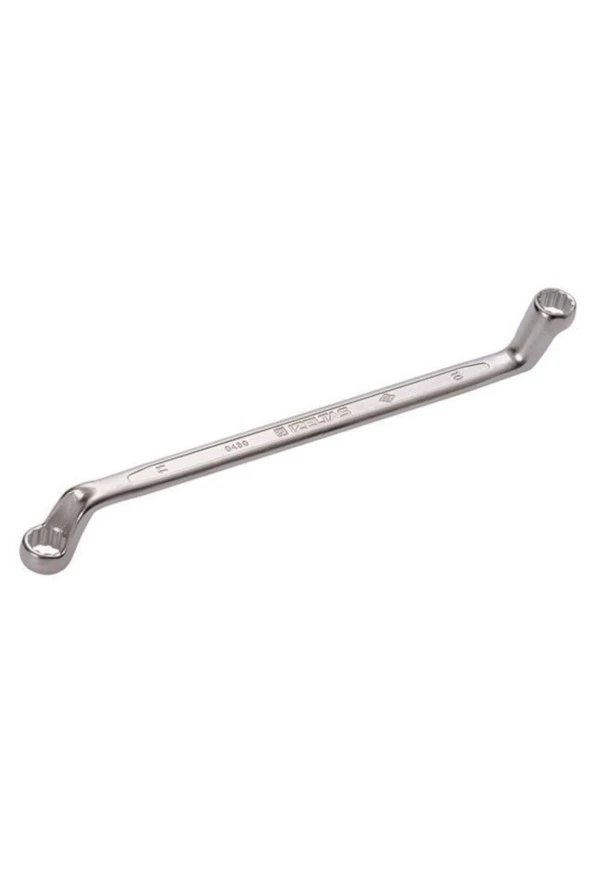 İzeltaş Yıldız Iki Ağız Anahtar 10'11 Mm - 0430 03 1011 ürün görseli 1