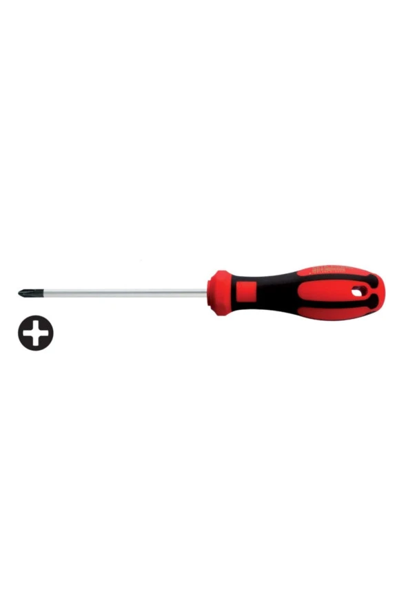Ceta Form F14-000-060 C-plus Yıldız Uçlu Tornavida Ph0x60mm ürün görseli 1