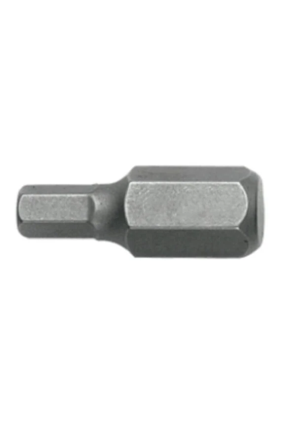 Ceta Form Cb/2012g Sıkıştırma Yuvalı Allen Bits Uç-kısa Tip 12x30 Mm ürün görseli 1