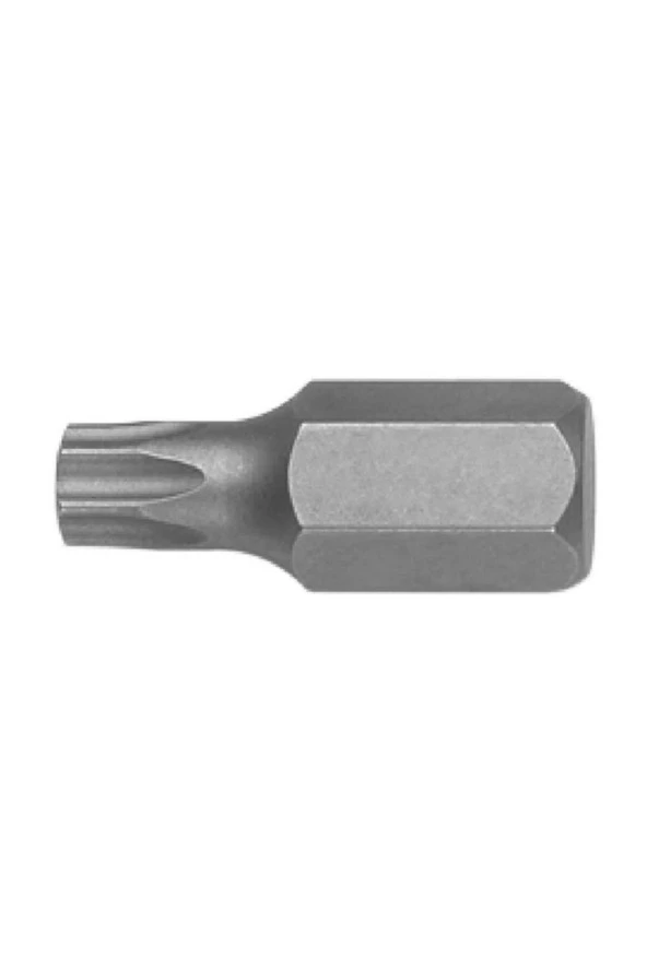 Ceta Form Cb/1025g T25 Torx Uçlu Bits (30 Mm ) ürün görseli 1