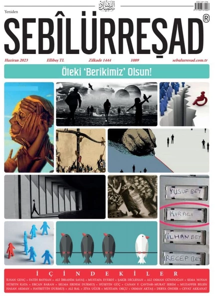 Sebilürreşad Haziran 2023 ürün görseli 1