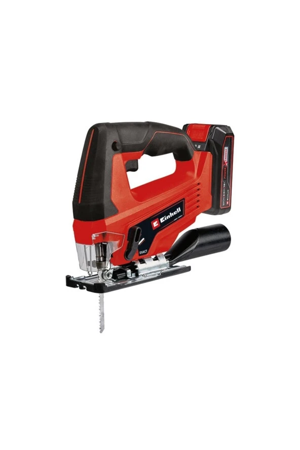 Einhell TC-JS 18 Li (1x2,5 Ah), Akülü Dekupaj Testere ürün görseli 1