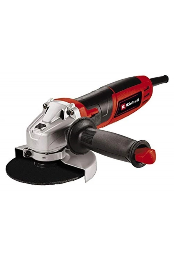 Einhell TC-AG 125/850 Kit, Avuç Taşlama - 4430977 ürün görseli 1