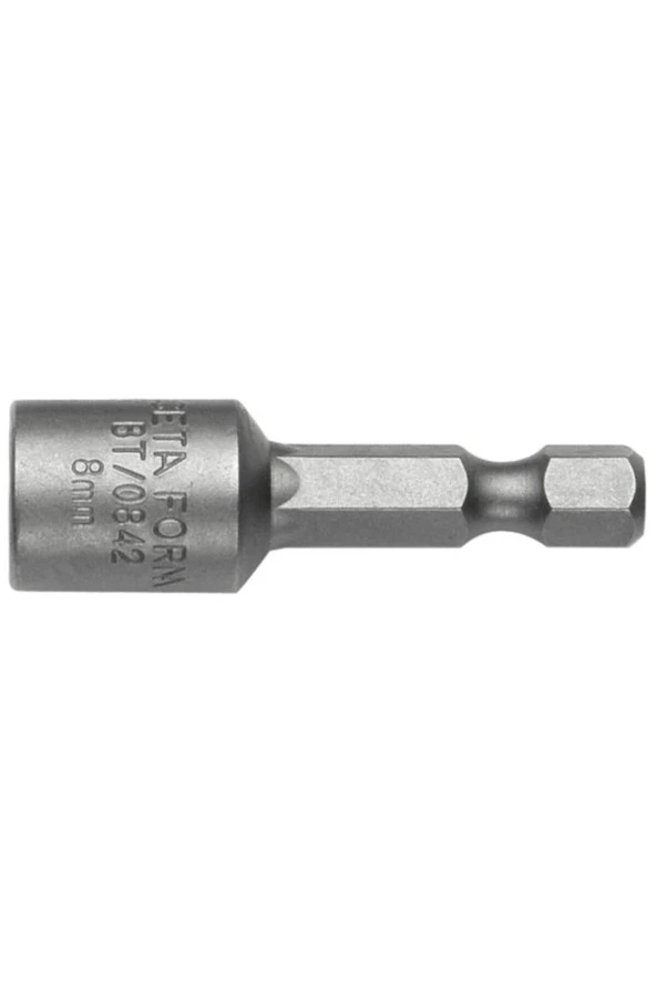 Ceta Form Bt/0542 Manyetik Lokma Uç 5.5x42 Mm - 3 Adet ürün görseli 1
