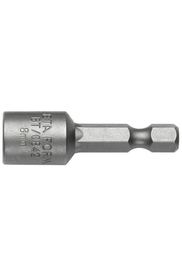 Ceta Form Bt/0742 Manyetik Lokma Uç 7x42 Mm ürün görseli 1