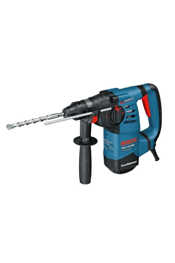 Bosch Professional Gbh 3-28 Dre Kırıcı Delici ürün görseli 1