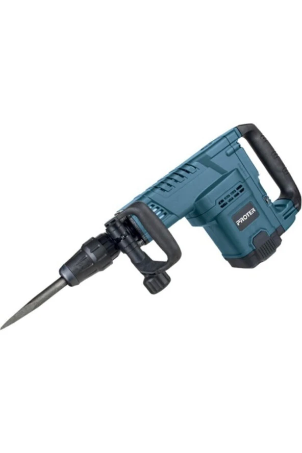 Proter Ph-1860 Max Kırıcı 11 Kg ürün görseli 1