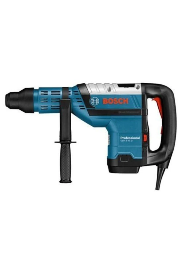 Bosch Gbh 8-45 D Kırıcı Delici 1500W ürün görseli 1