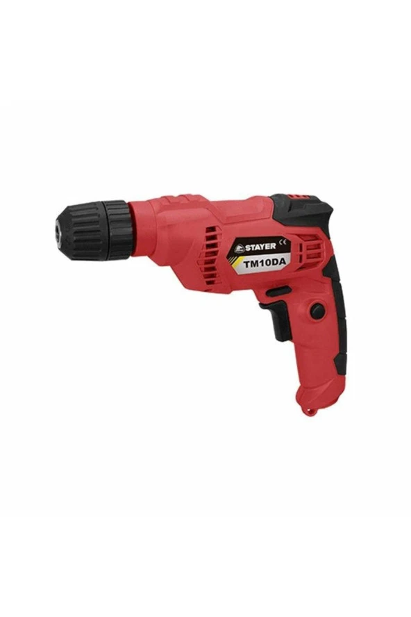 Stayer TM10DA Darbesiz Matkap 450 Watt ürün görseli 1