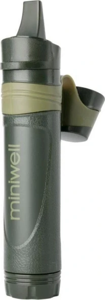 Miniwell L600 Saman Karbon Su Filtresi ürün görseli 1