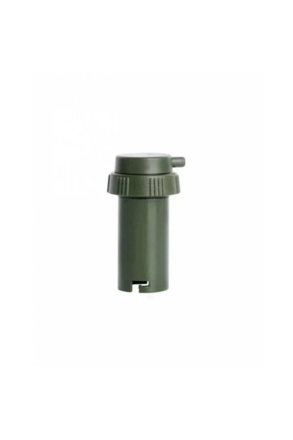 Miniwell L610 Karbon Fiber Yedek Filtre ürün görseli 1