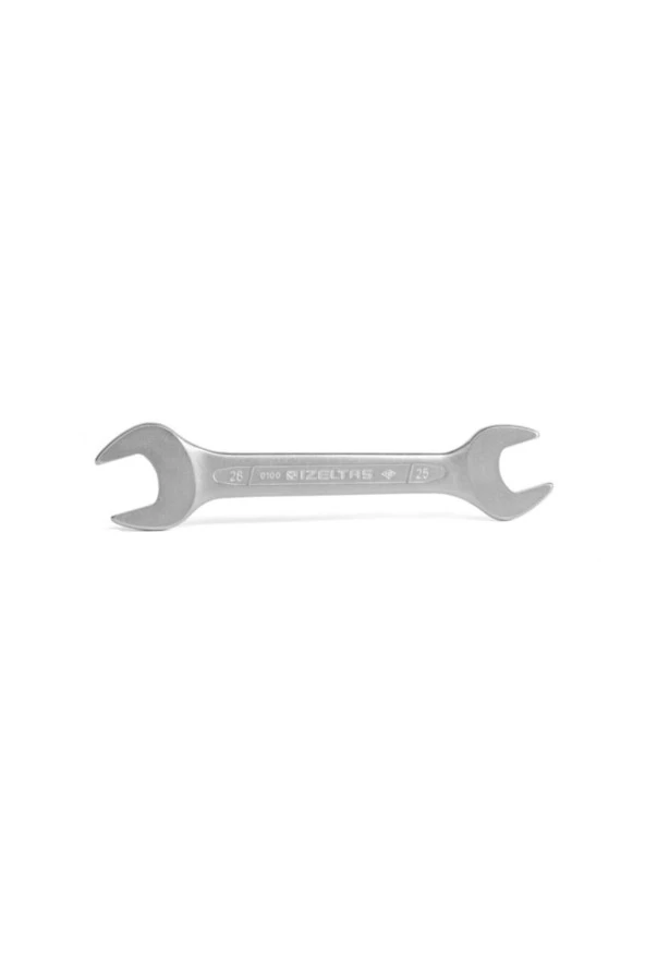 İzeltaş Çatal Iki Ağız Kısa Boy 27x32 Mm -0100 01 2732 ürün görseli 1