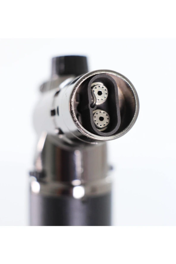 Worldforce Turbo Torch Piezo 1300° Doldurulabilir Jet Pürmüz ürün görseli 1