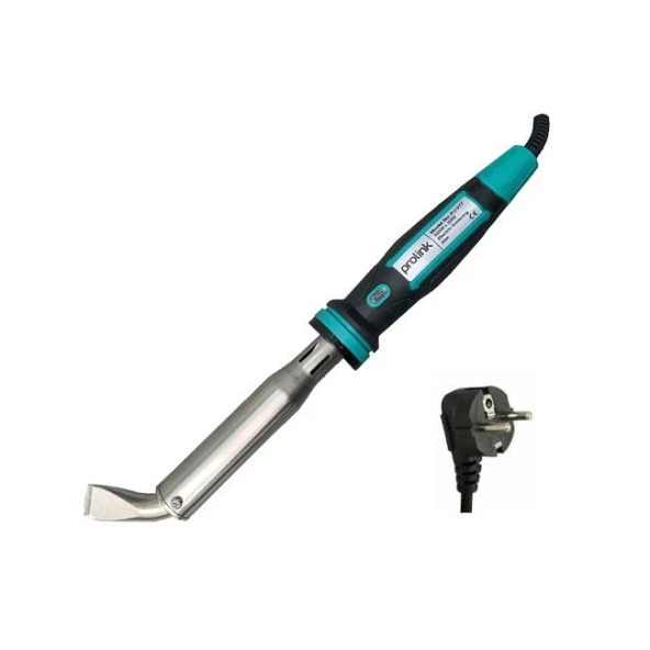 Prolink PJ-017 220v 200w Eğik Uçlu Ledli Kalem Havya ürün görseli 1