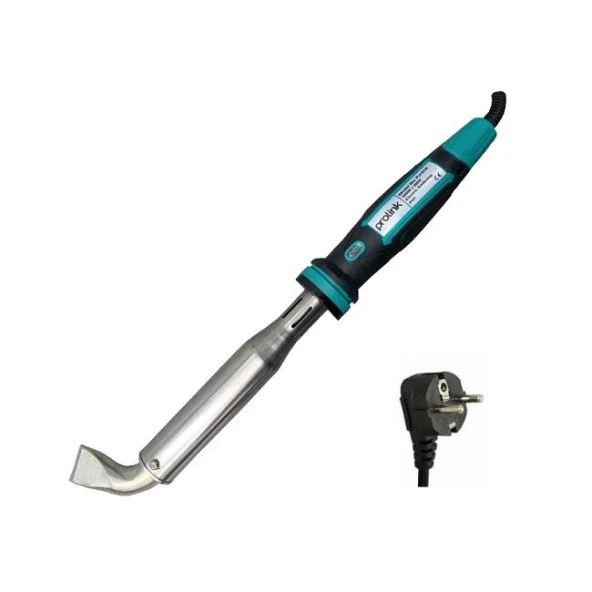 Prolink PJ-018 220v 300w Eğik Uçlu Ledli Kalem Havya ürün görseli 1