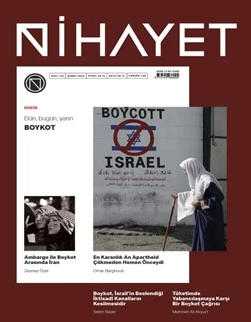 Nihayet Şubat 2024 ürün görseli 1