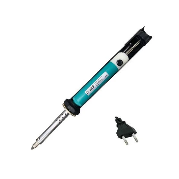 Prolink PJ-022 220v 40w Lehim Pompası Isıtıcılı ürün görseli 1