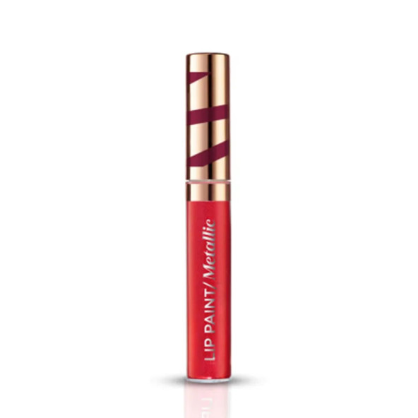 L'Oreal Paris Ruj - Lip Paint Metallic 305 Cute But 3600523518272 ürün görseli 1
