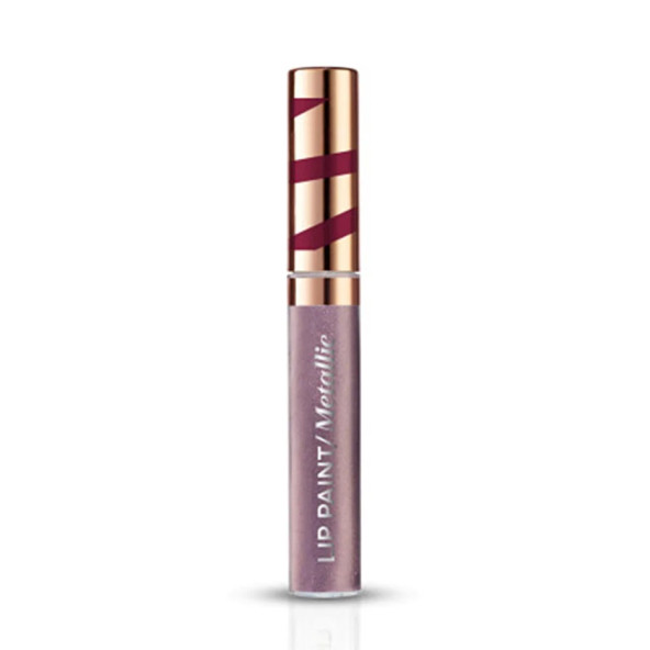 L'Oreal Paris Ruj - Lip Paint Metallic 303 Internet 3600523518265 ürün görseli 1