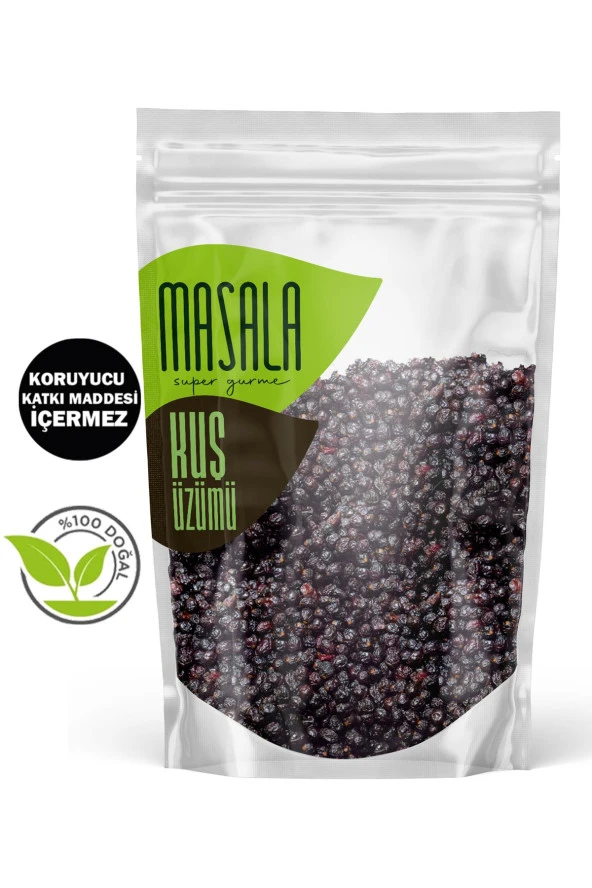 Kuş Üzümü 1 kg - Currants ürün görseli 1