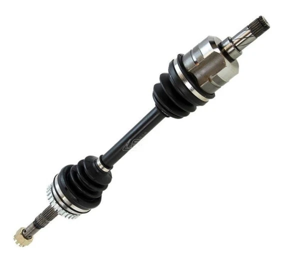 FİAT LİNEA 1.3 MJT 90 HP ÖN SOL AKS KOMPLE MGA MARKA 51816764 ürün görseli 1