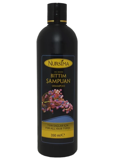 Bıttım Şampuanı 350 ml ürün görseli 1