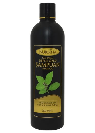 Defne Şampuanı 350 ml ürün görseli 1