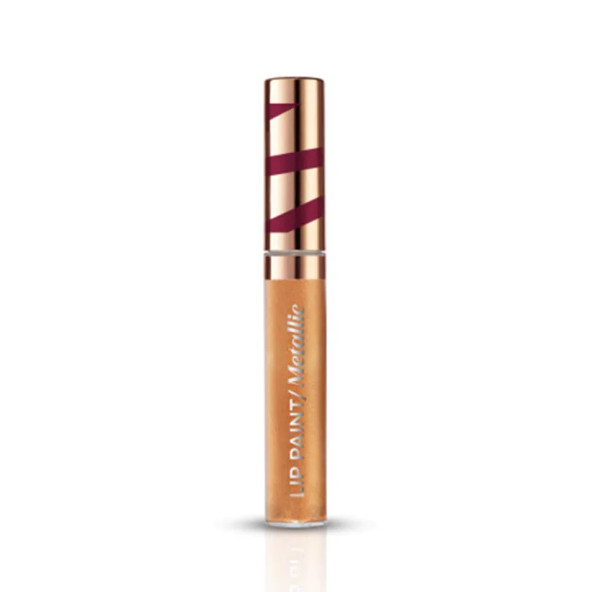 L'Oreal Paris Ruj - Lip Paint Metallic 306 Lolita 3600523518289 ürün görseli 1
