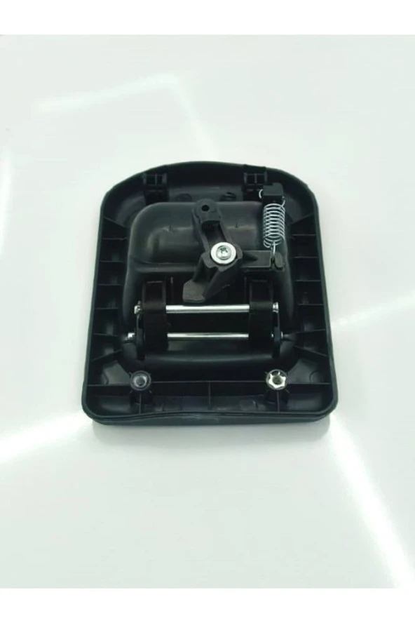 DIŞ AÇMA KAPI KOLU ÖN SOL MASTER MOVANO - Resim 3