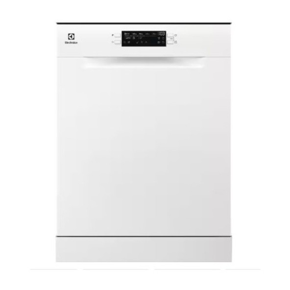 Electrolux ESA47210SW 8 Programlı Bulaşık Makinesi ürün görseli 1