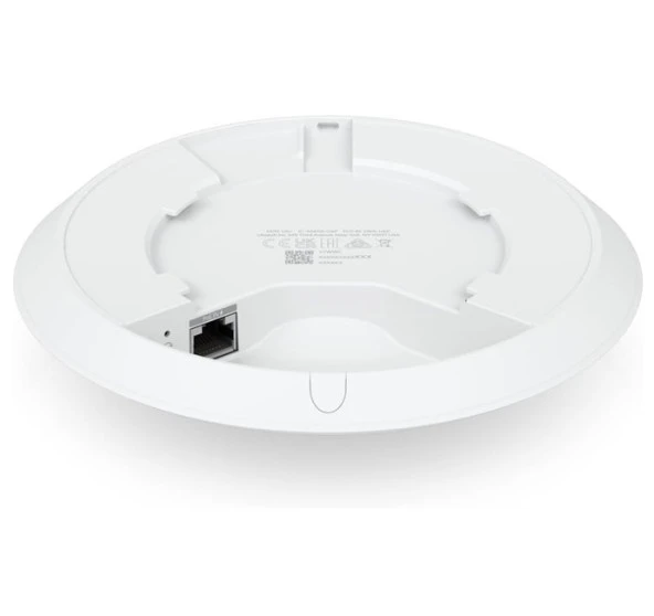 UBIQUITI UBNT UniFi 6 Plus Access Point U6+ - Resim 3
