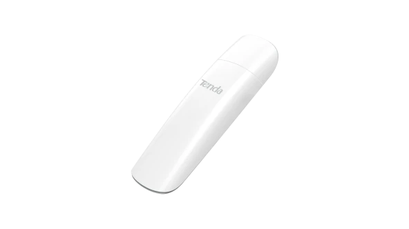 Tenda  u18 ax1800 dual-band usb adaptör wifi6 ürün görseli 1