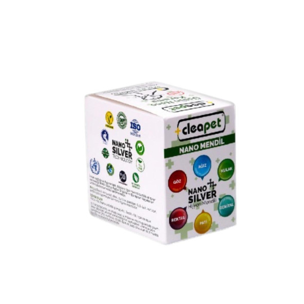 Nano Şampuan 150 ml ürün görseli 1